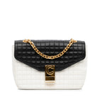 Celine Medium Quilted C Bag