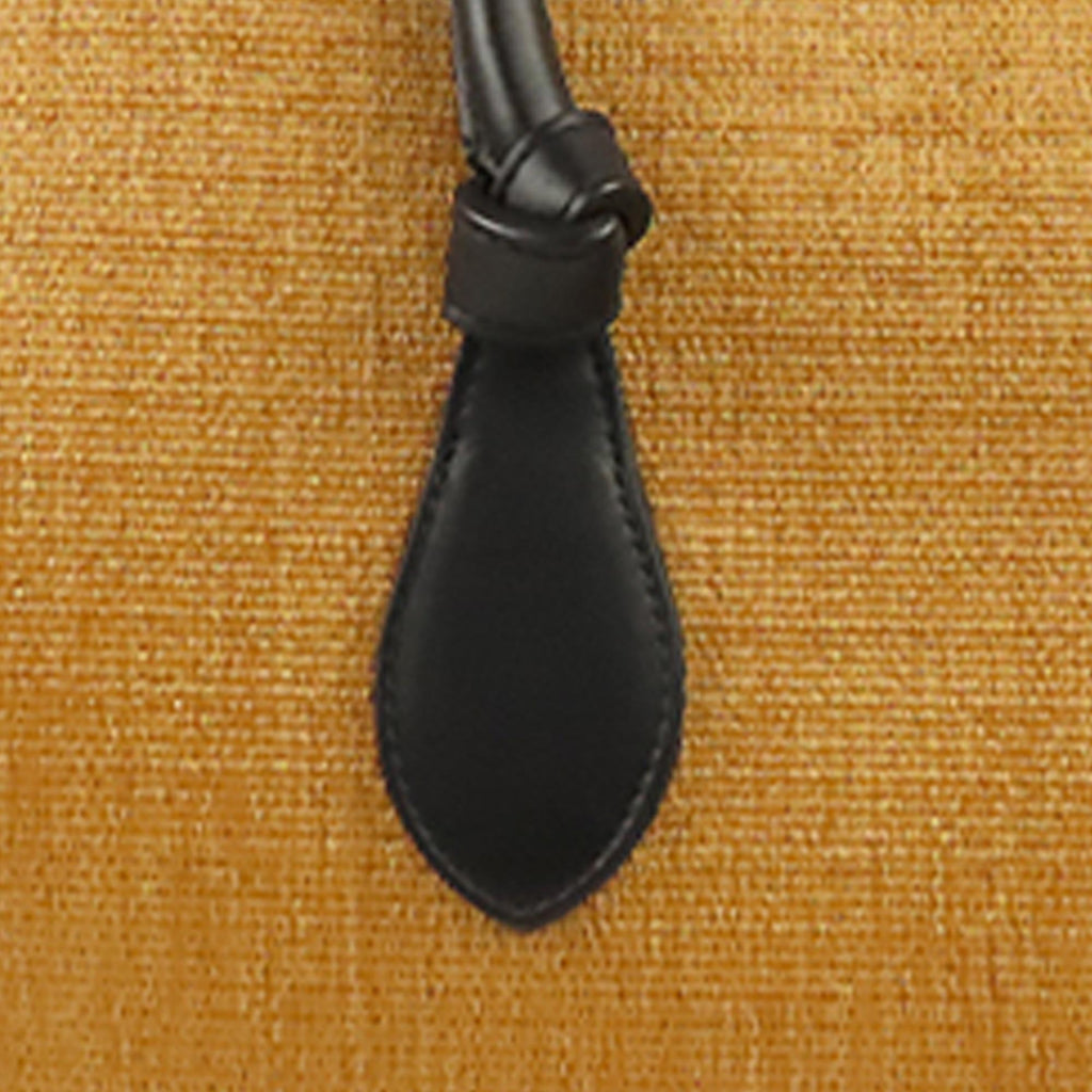 Celine Medium Raffia Tie Tote (SHG-ViQiUy)