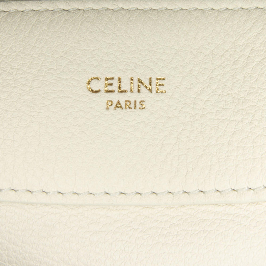 Celine Medium Romy Shoulder Bag (SHG-YCVYiG)