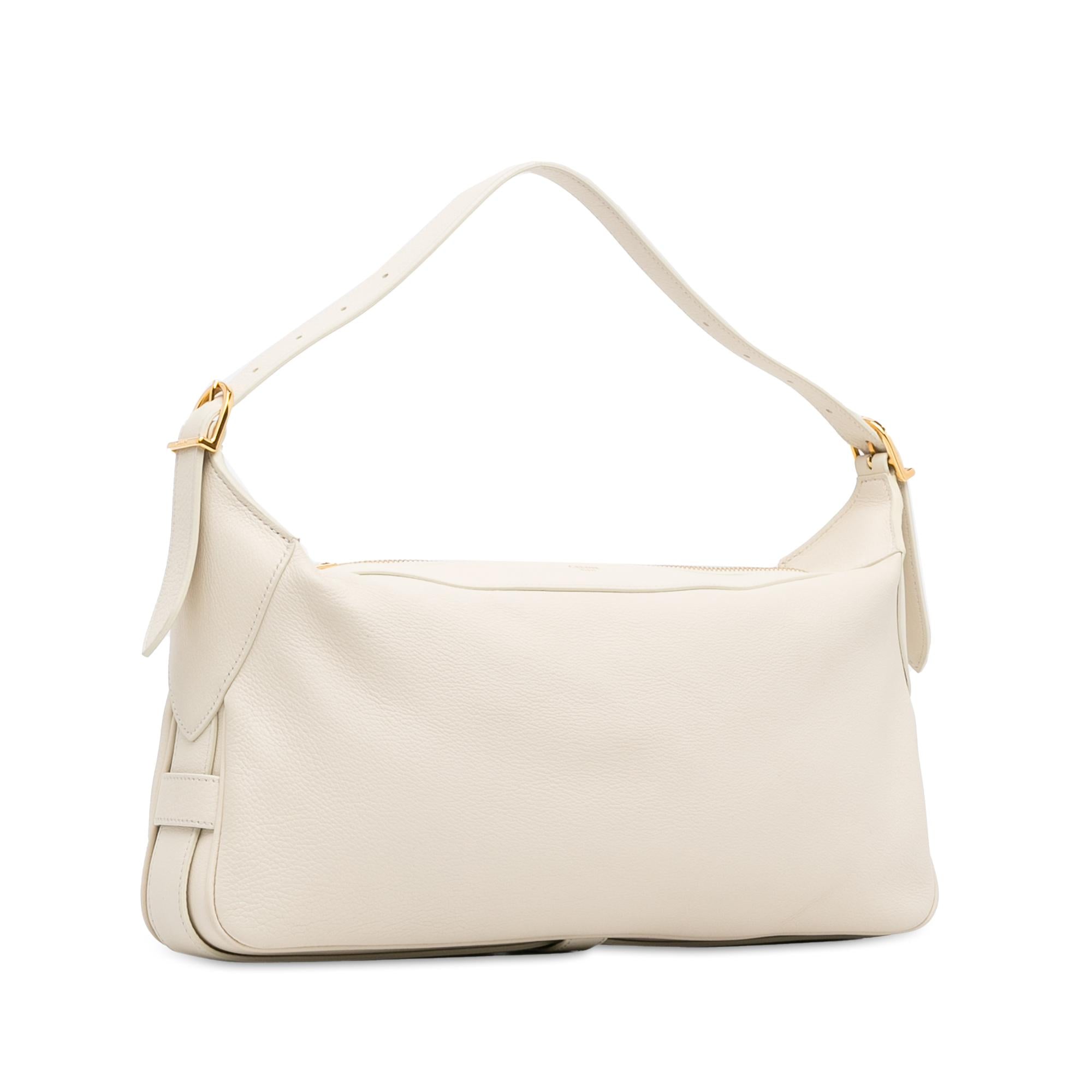 Celine Medium Romy Shoulder Bag (SHG-YCVYiG)