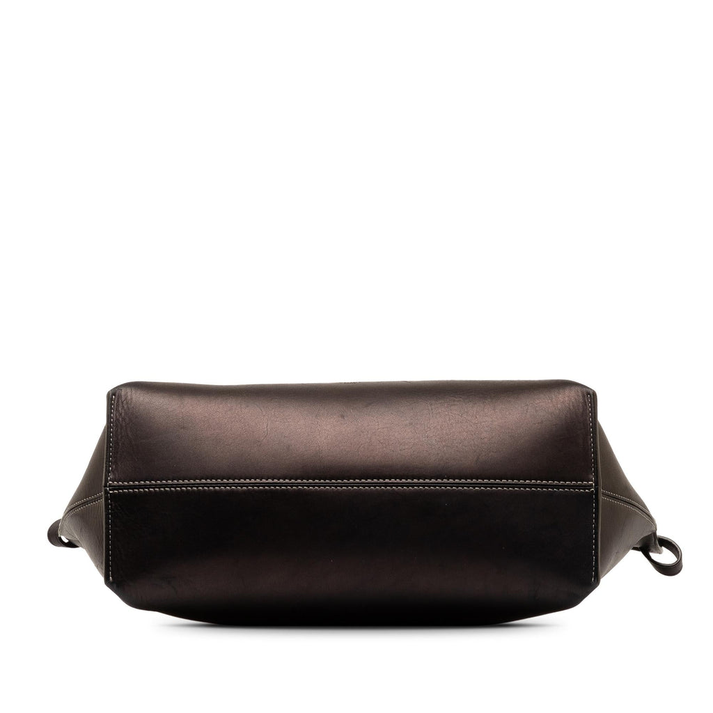Celine Medium Sailor Bag (SHG-RF4KEz)