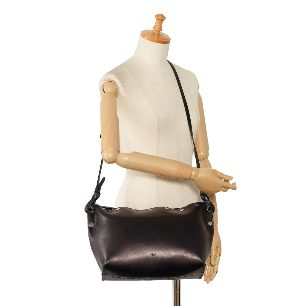 Celine Medium Sailor Bag (SHG-RF4KEz)