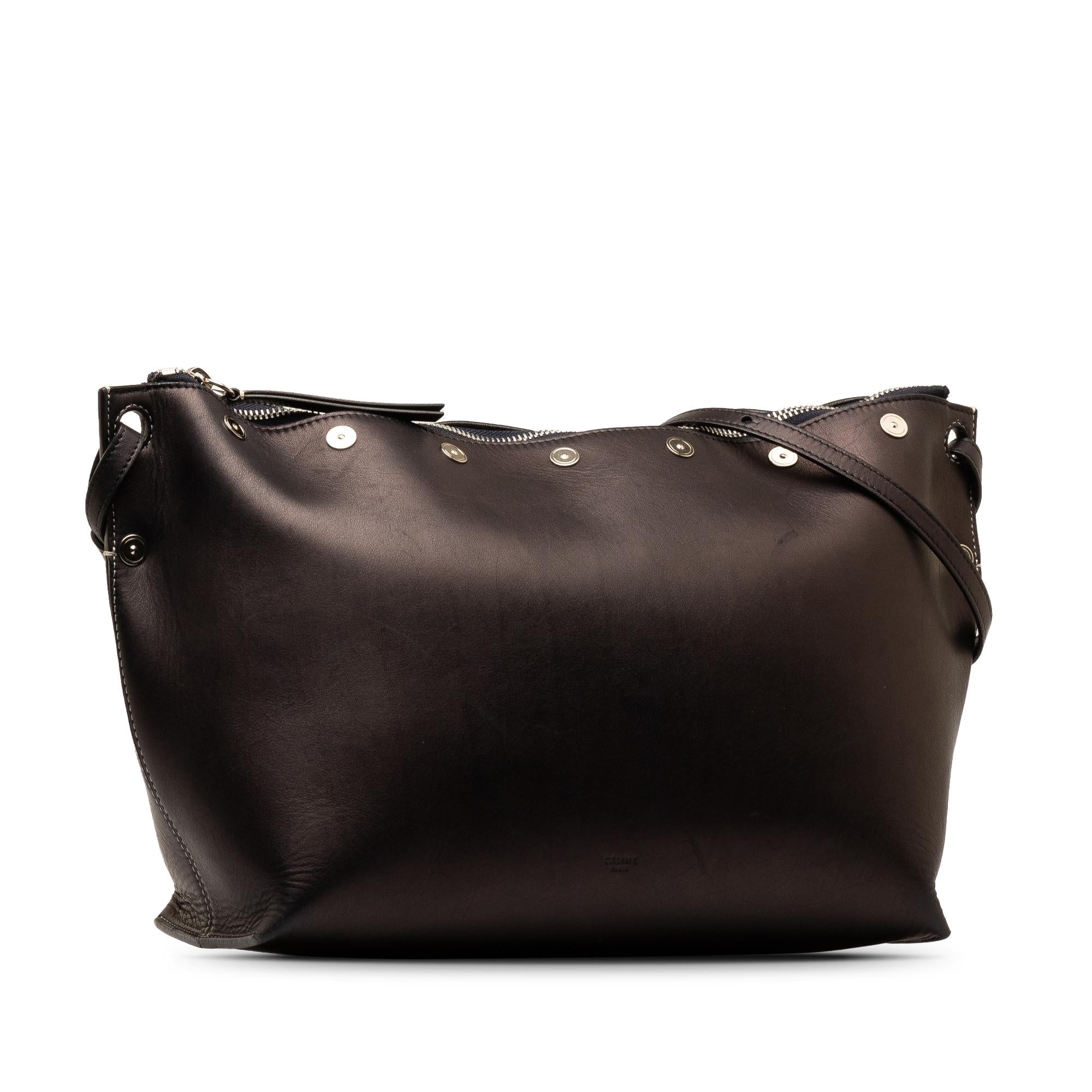 Celine Medium Sailor Bag (SHG-RF4KEz)