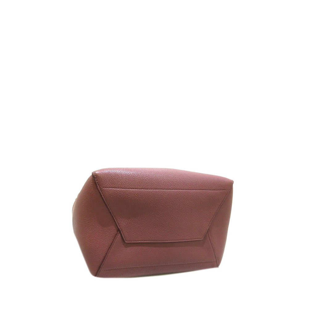 Celine Medium Seau Sangle (SHG-K02ypO)