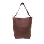 Celine Medium Seau Sangle (SHG-K02ypO)