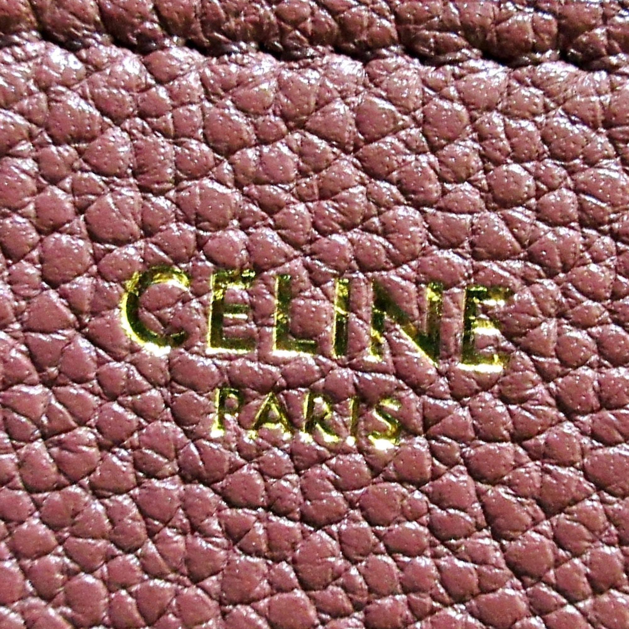 Celine Medium Seau Sangle (SHG-K02ypO)