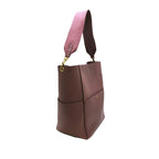 Celine Medium Seau Sangle (SHG-K02ypO)