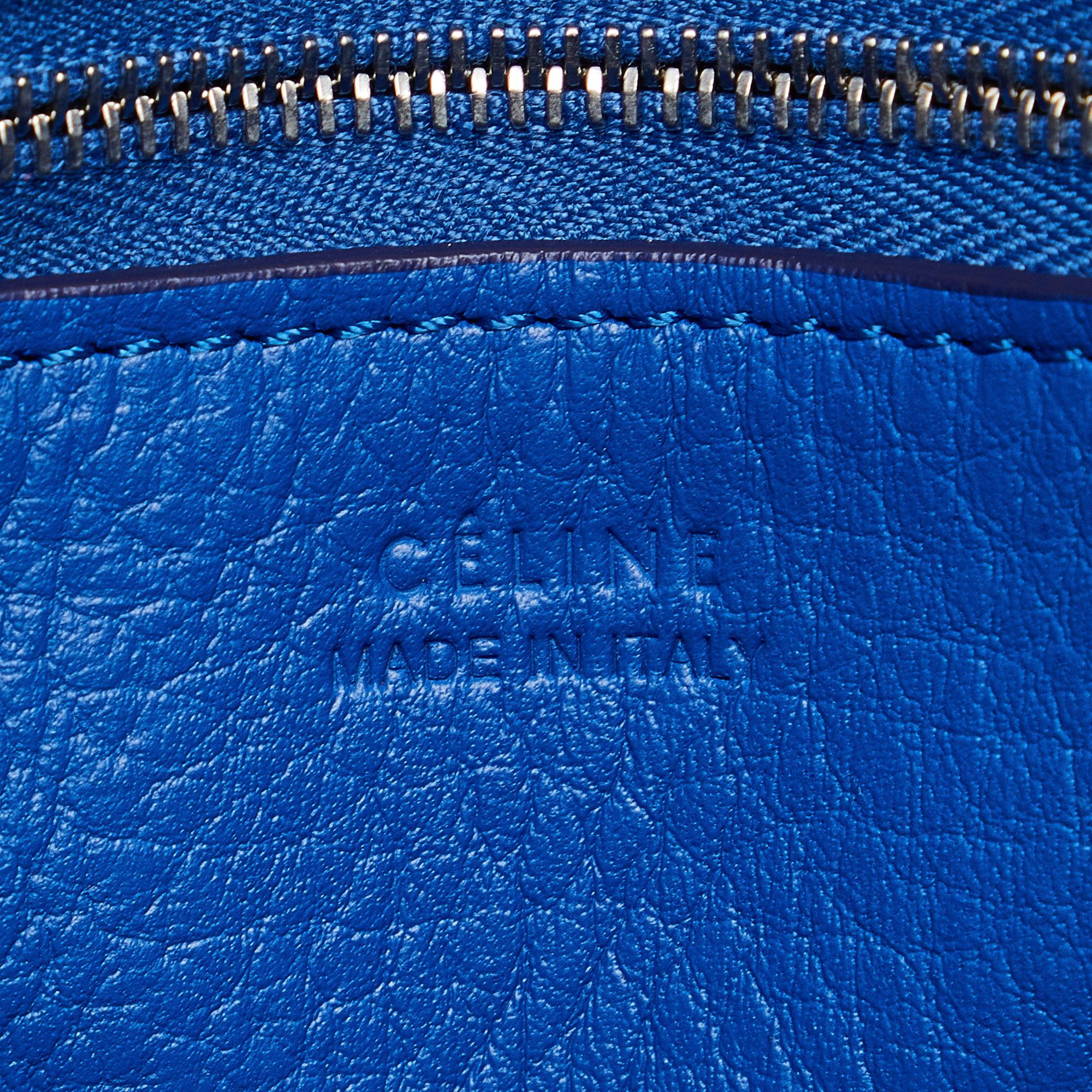 Celine Medium Seau Sangle (SHG-toUkek)