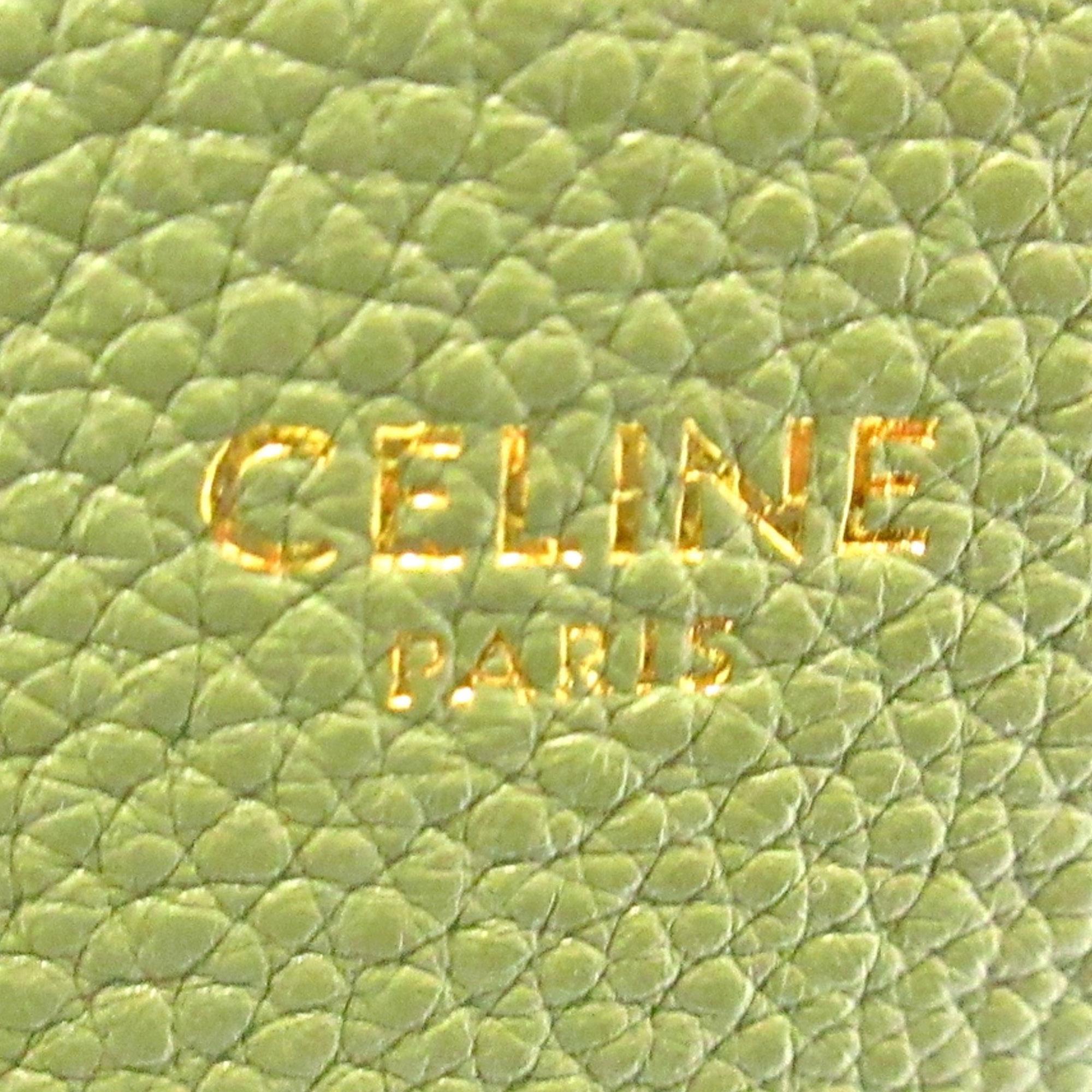 Celine Medium Seau Sangle (SHG-rcWa9o)