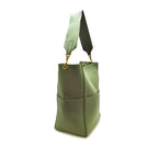 Celine Medium Seau Sangle (SHG-rcWa9o)