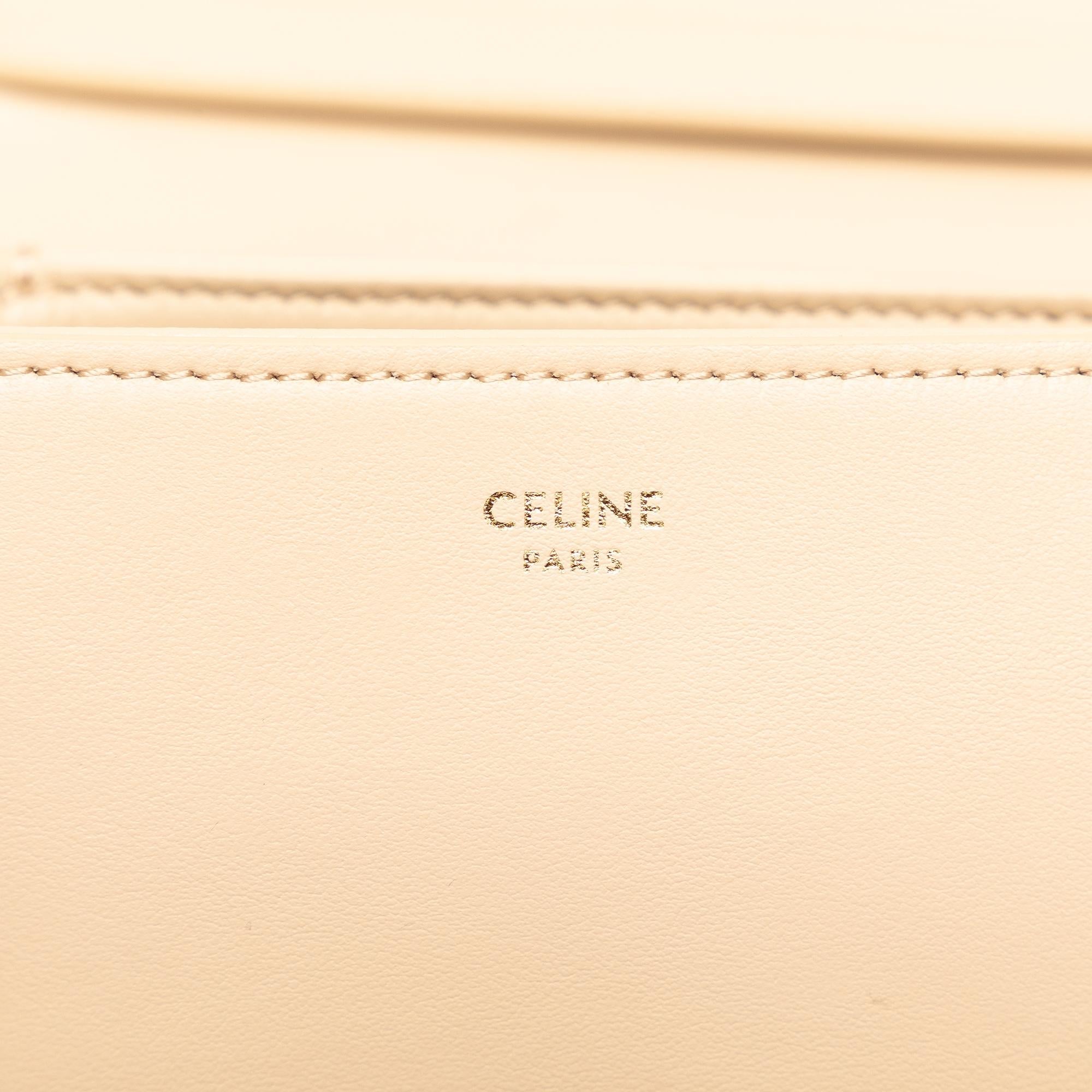 Celine Medium Tabou (SHG-22AHQE)