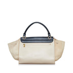 Celine Medium Trapeze Satchel (SHG-n64bMD)