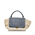 Celine Medium Trapeze Satchel (SHG-n64bMD)