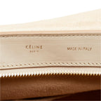 Celine Medium Trapeze Satchel (SHG-n64bMD)