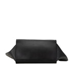 Celine Medium Trapeze Satchel (SHG-Bv80jS)