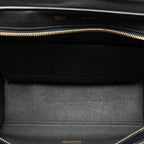 Celine Medium Trapeze Satchel (SHG-Bv80jS)
