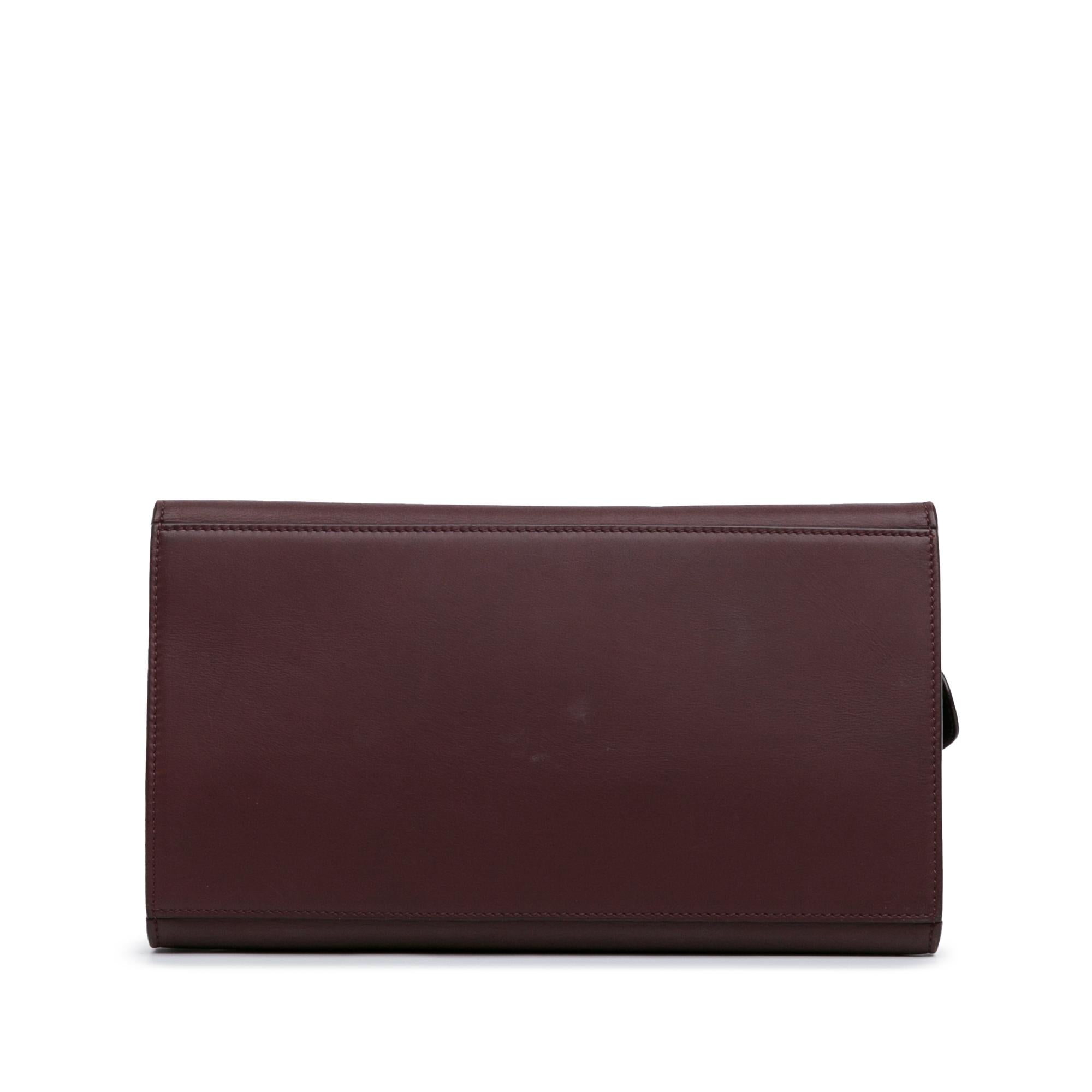 Celine Medium Trapeze Satchel (SHG-i2yUwZ)