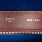 Celine Medium Trapeze Satchel (SHG-i2yUwZ)