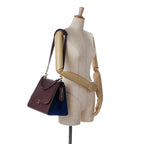 Celine Medium Trapeze Satchel (SHG-i2yUwZ)