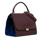 Celine Medium Trapeze Satchel (SHG-i2yUwZ)