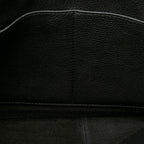 Celine Medium Trifold Leather Tote Bag (SHG-23594)
