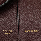 Celine Medium Trifold Tote Bag (SHG-tJPXdq)