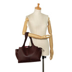 Celine Medium Trifold Tote Bag (SHG-tJPXdq)