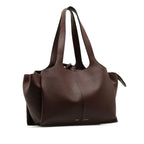 Celine Medium Trifold Tote Bag (SHG-tJPXdq)