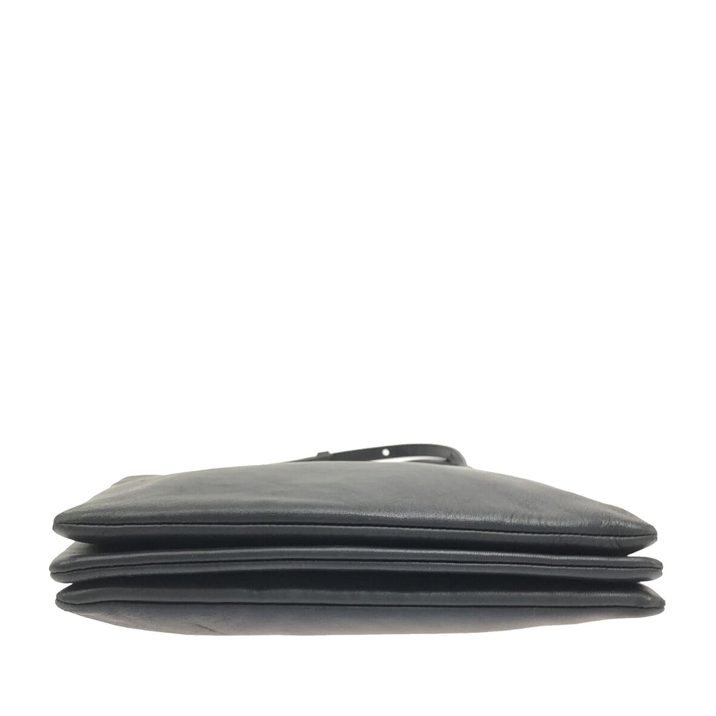 Celine Medium Trio Crossbody Bag (SHG-iLf7kI)