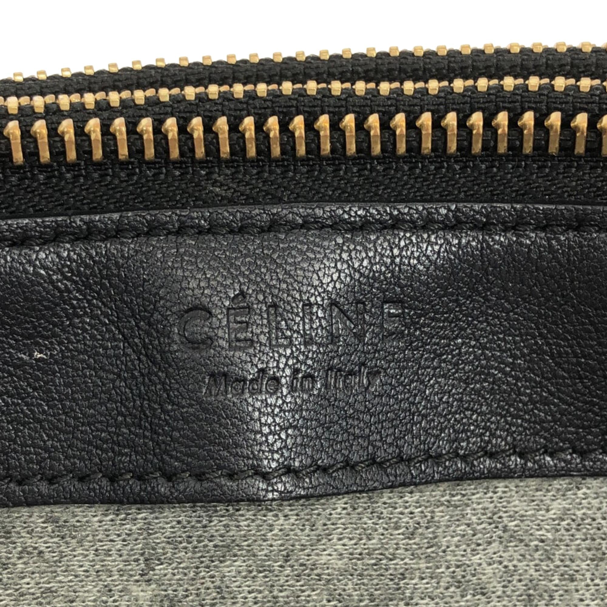 Celine Medium Trio Crossbody Bag (SHG-iLf7kI)