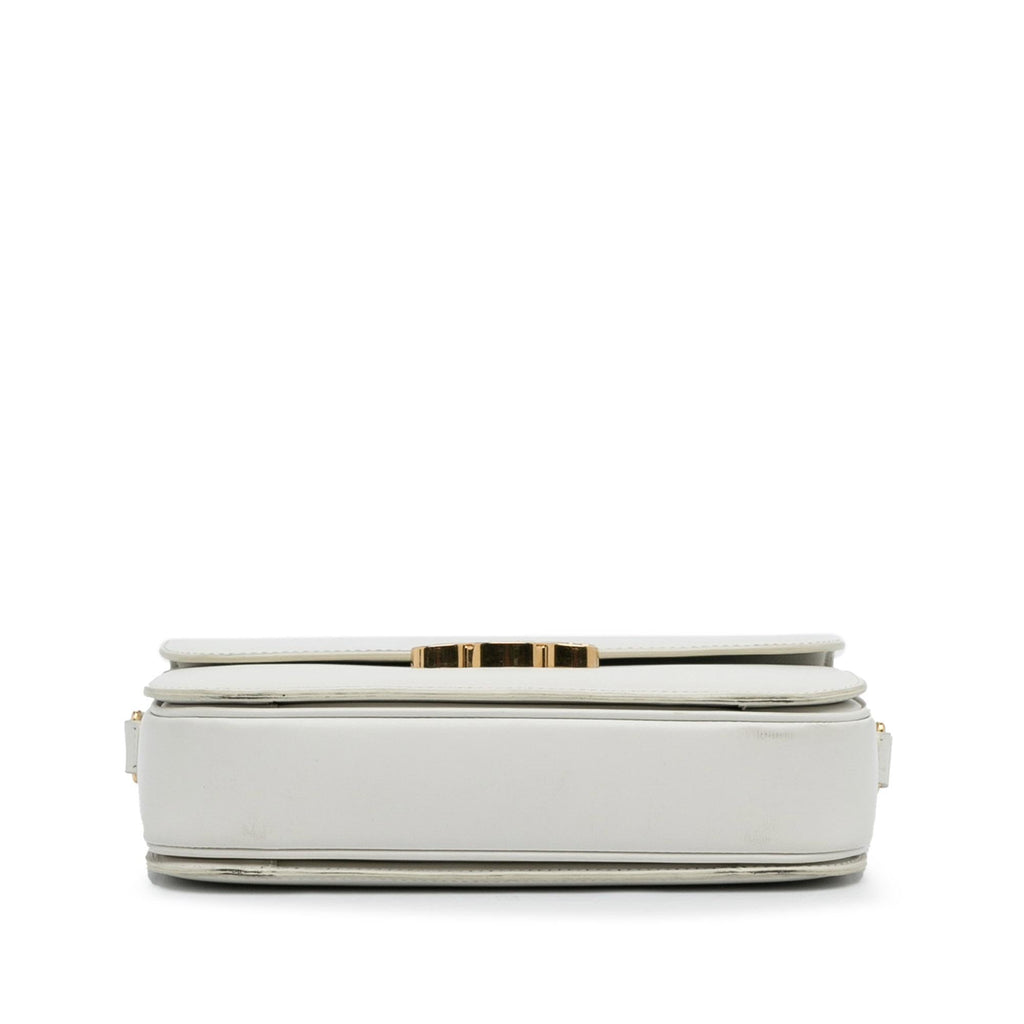 Celine Medium Triomphe Crossbody Bag (SHG-sCwzzx)