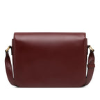 Celine Medium Triomphe Crossbody Bag (SHG-ewHuBe)