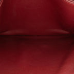 Celine Medium Triomphe Crossbody Bag (SHG-ewHuBe)