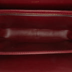 Celine Medium Triomphe Crossbody Bag (SHG-ewHuBe)