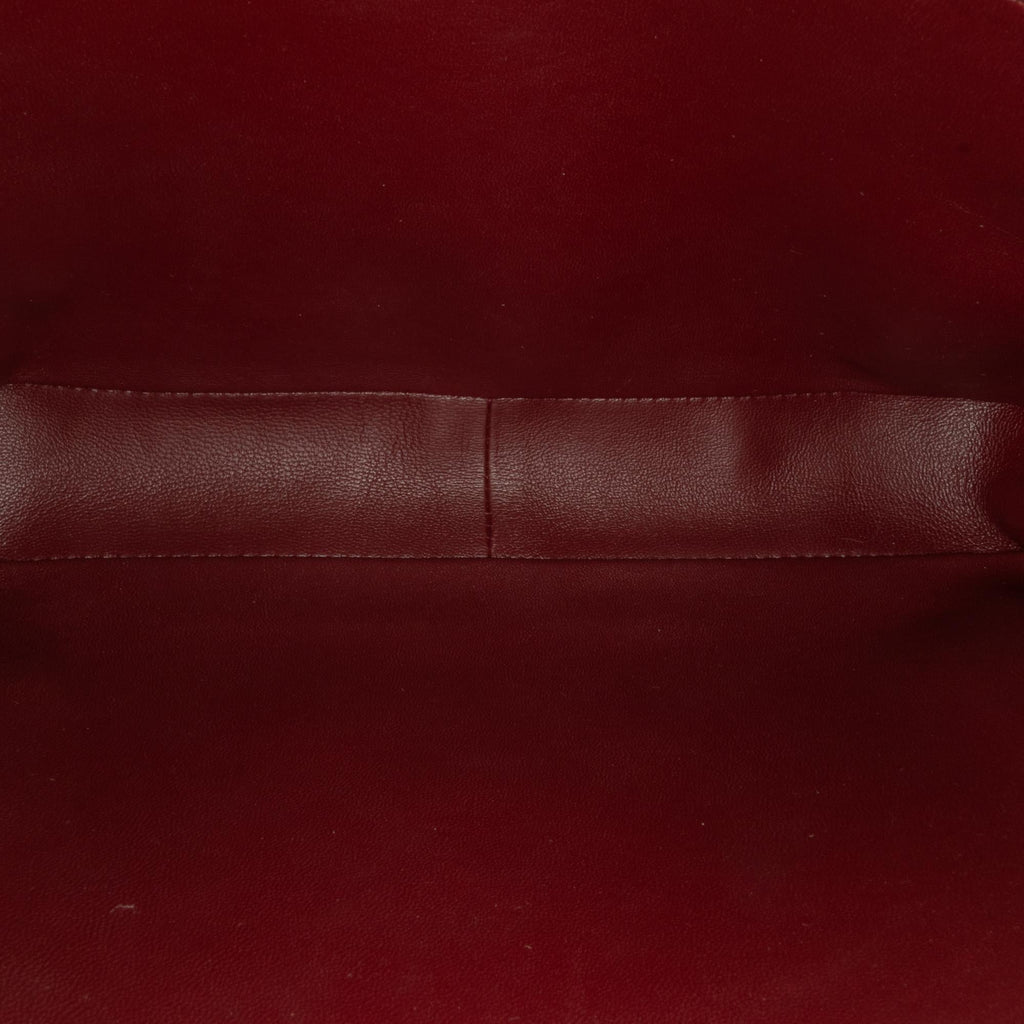 Celine Medium Triomphe Crossbody Bag (SHG-ewHuBe)