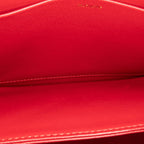 Celine Medium Triomphe Crossbody Bag (SHG-Mj1Oy2)