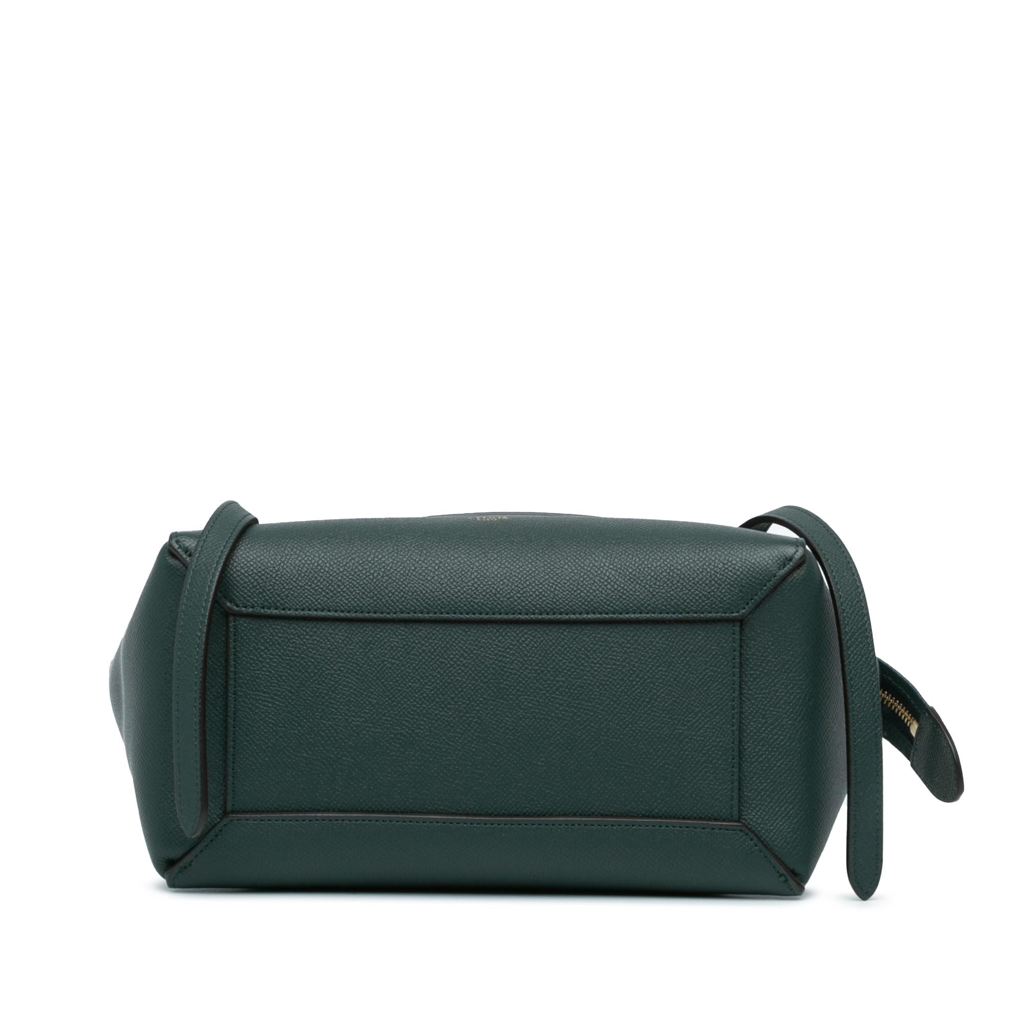 Celine Micro Belt Bag (SHG-iNhyk2)
