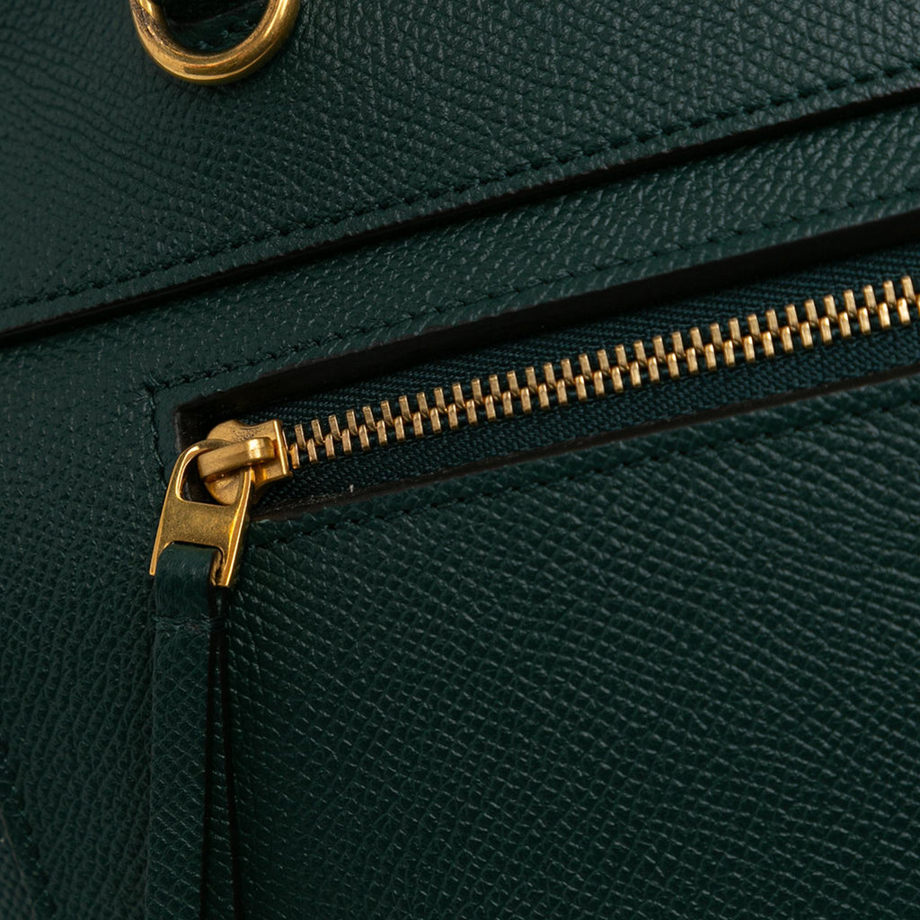 Celine Micro Belt Bag (SHG-iNhyk2)
