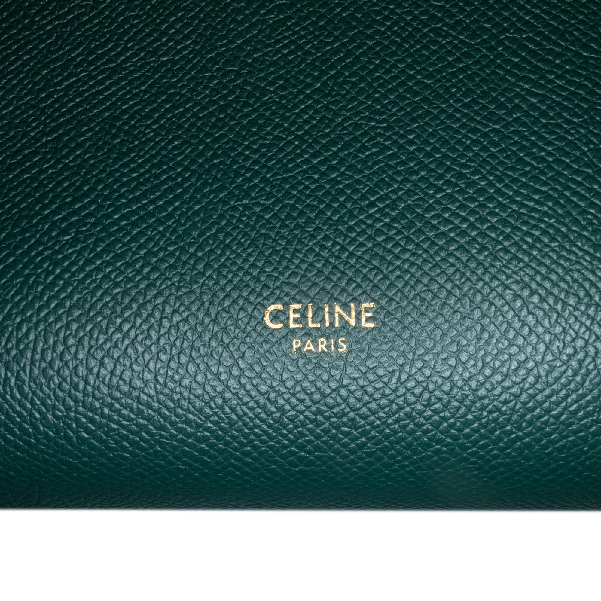 Celine Micro Belt Bag (SHG-iNhyk2)