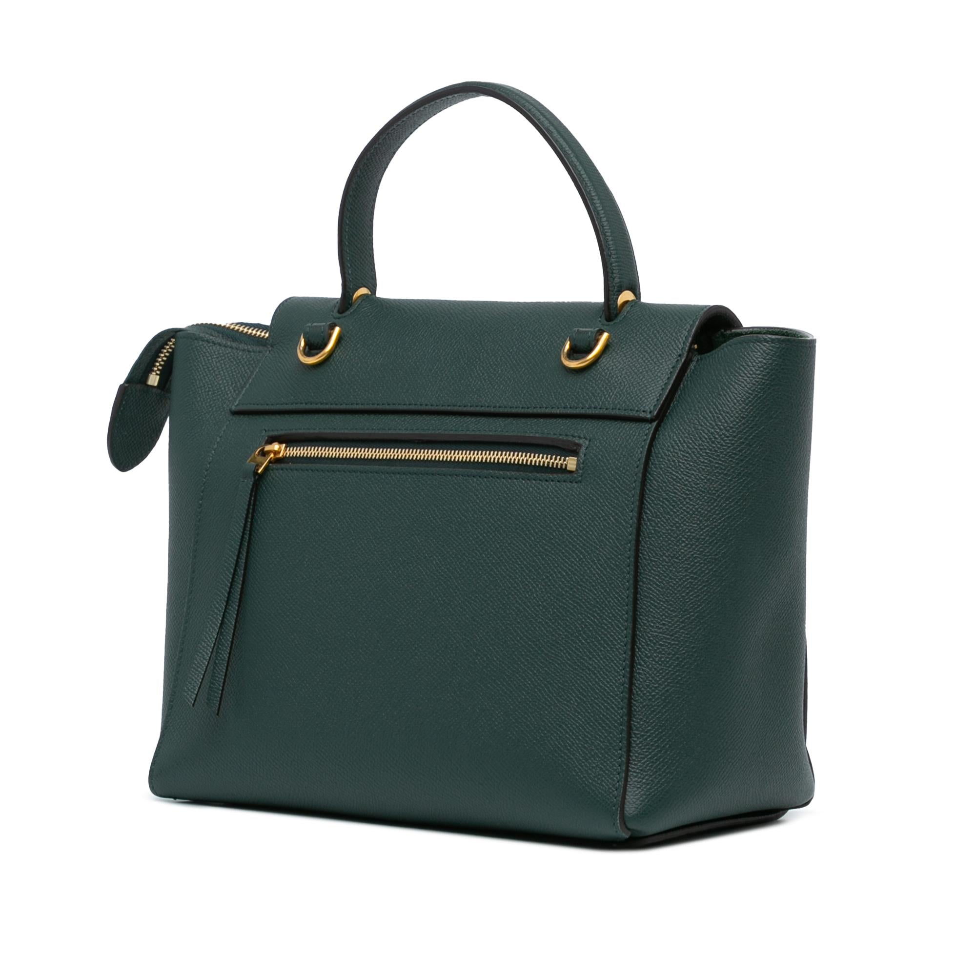 Celine Micro Belt Bag (SHG-iNhyk2)