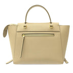 Celine Micro Belt Satchel (SHG-Mdd21x)