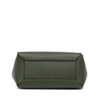 Celine Micro Calfskin Belt Bag Satchel (SHG-q1yGBM)