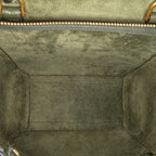 Celine Micro Calfskin Belt Bag Satchel (SHG-q1yGBM)