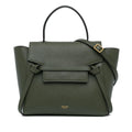 Celine Micro Calfskin Belt Bag Satchel (SHG-q1yGBM)