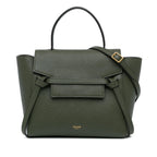 Celine Micro Calfskin Belt Bag Satchel (SHG-q1yGBM)