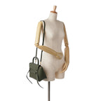 Celine Micro Calfskin Belt Bag Satchel (SHG-q1yGBM)