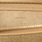 Celine Micro Leather Belt Satchel (SHG-THJOUi)