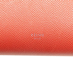Celine Micro Leather Belt Satchel (SHG-0snDRH)