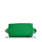 Celine Micro Luggage Tote (SHG-35970)