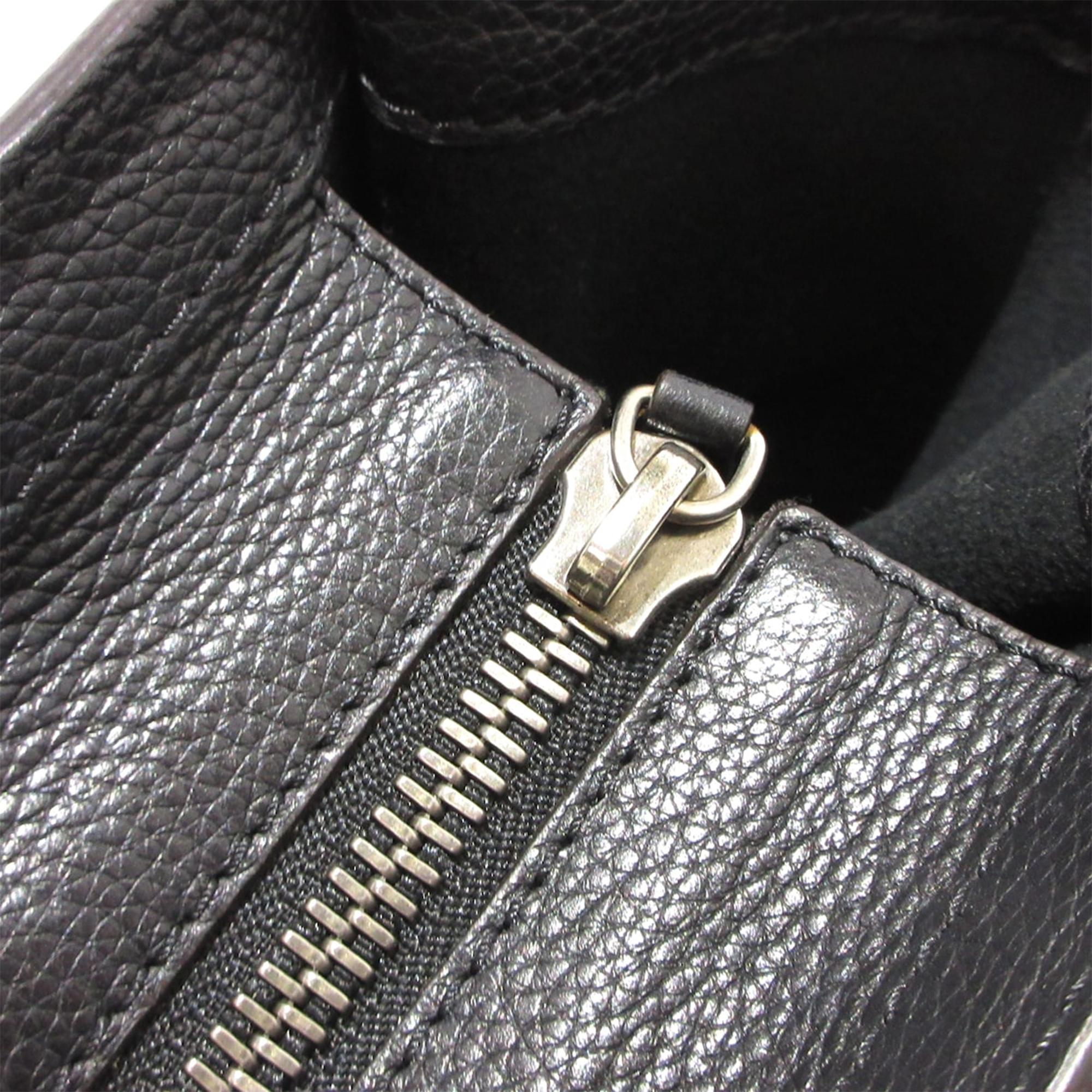 Celine Micro Luggage Tote (SHG-Lj4zyq)